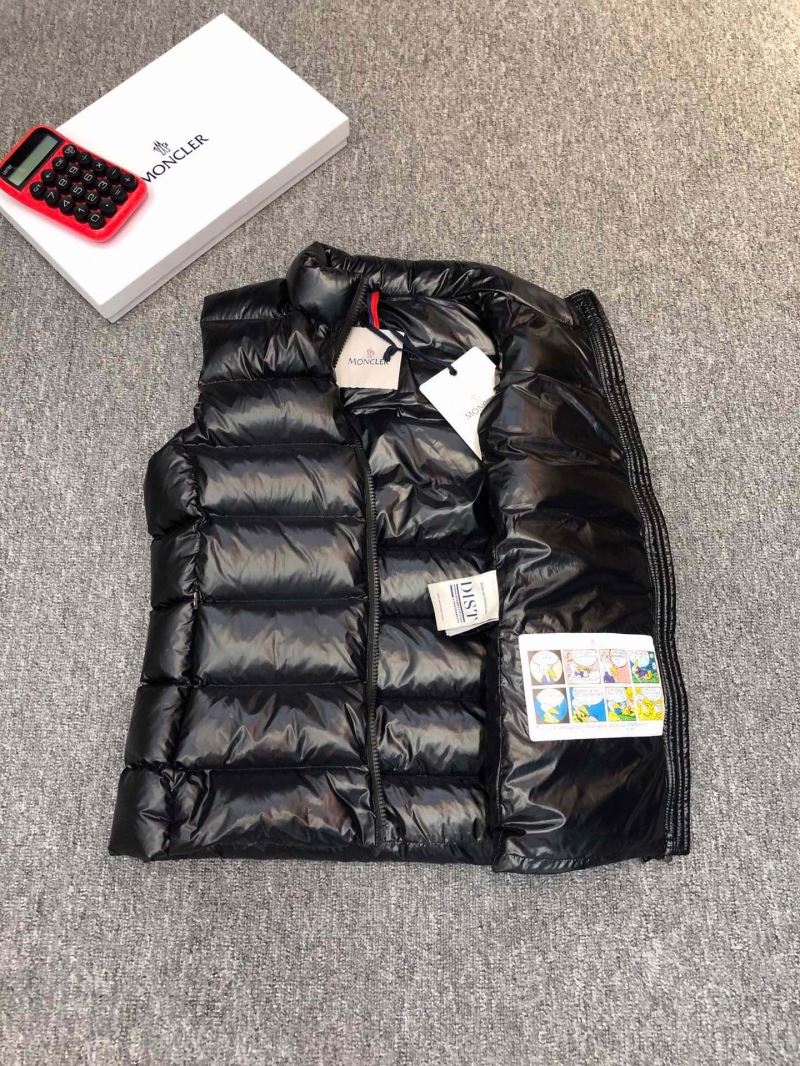 Moncler Down Jackets